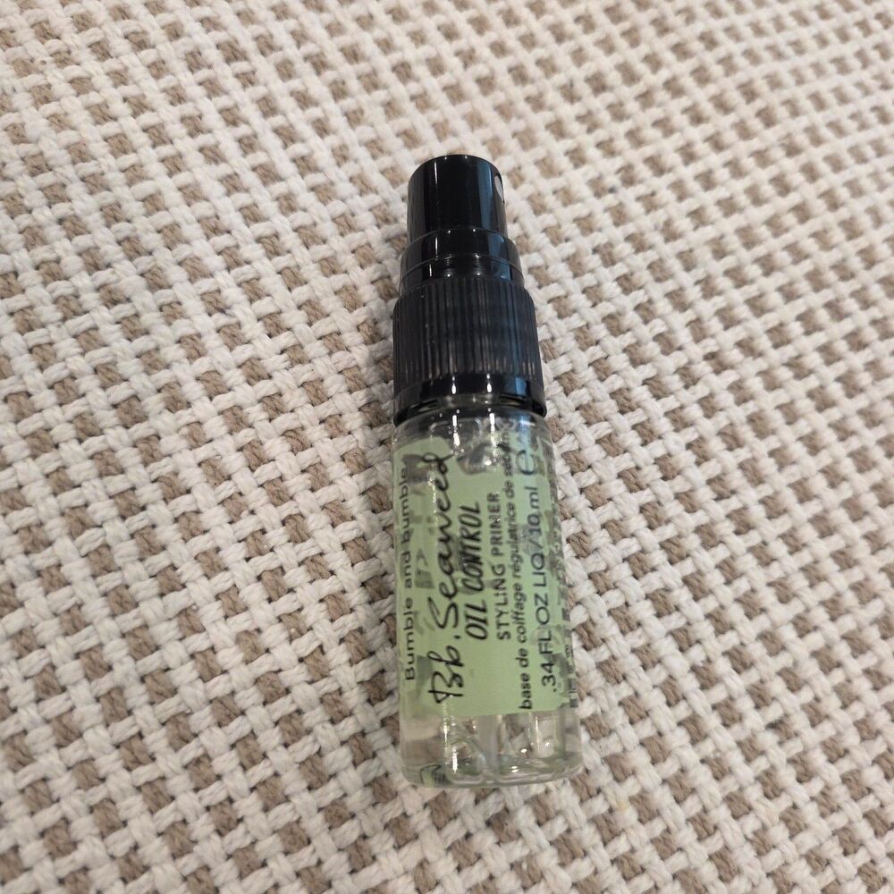 Bumble and bumble Bb. Seaweed Oil Control Styling Primer 10ml